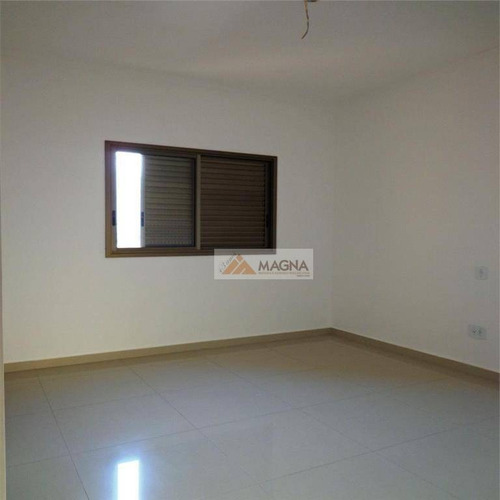 Imagem 5 de 28 de Apartamento Duplex À Venda, 220 M² Por R$ 808.500,00 - Jardim Botânico - Ribeirão Preto/sp - Ad0010
