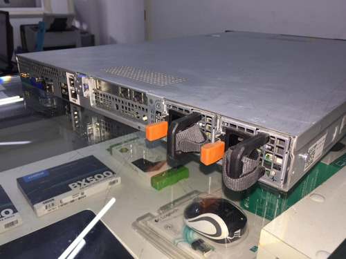 Servidor Dell Poweredge Excelente Equipamento Envio Imediato