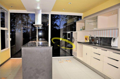 Imagem 8 de 30 de Casa Com 2 Dormitórios À Venda, 259 M² Por R$ 1.150.000,00 - Paysage Noble - Vargem Grande Paulista/sp - Ca5182