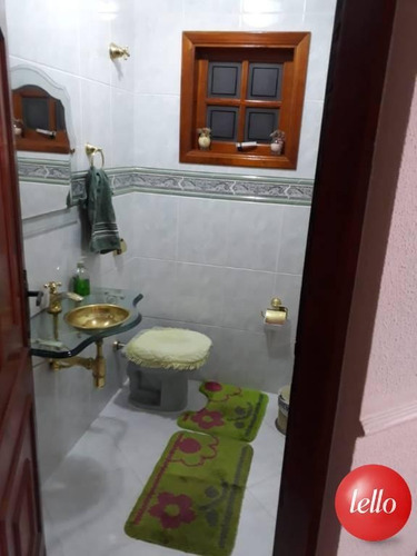 Imagem 4 de 17 de Casa - Ref: 229705
