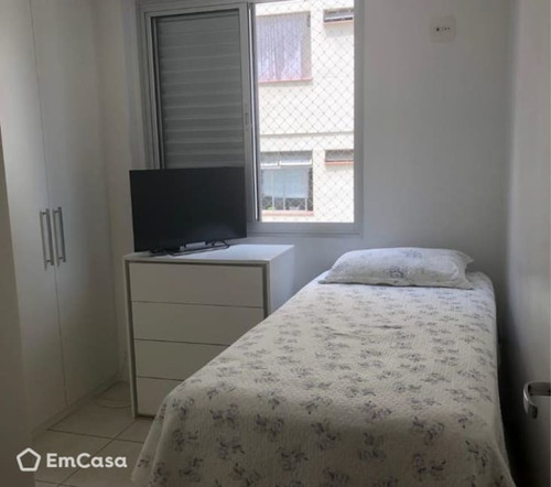 Imagem 8 de 10 de Apartamento À Venda Em São Paulo - 17990