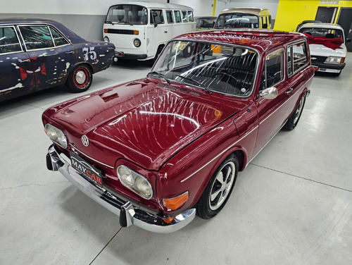 Variant 1600 Gasolina - 1970 - Aceitamos Trocas!!!!!