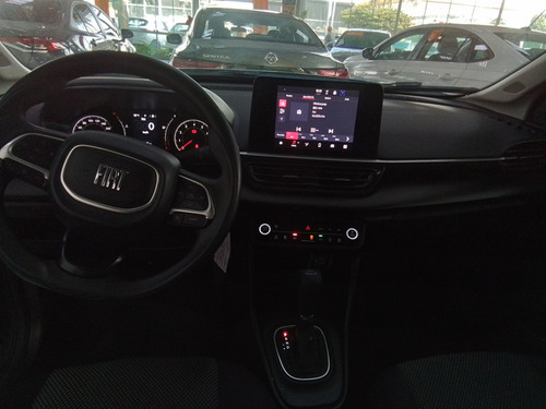Fiat Pulse 1.3 FLEX DRIVE CVT