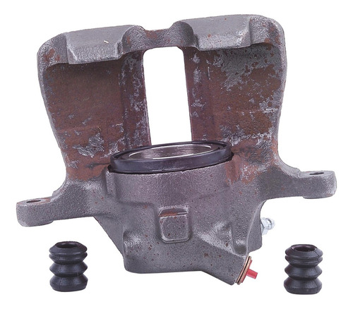 Caliper / Mordaza Del Izq Volkswagen Gol Base 2009 1.6l L4