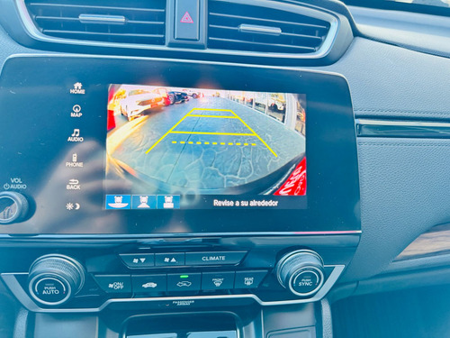 Honda CR-V Touring