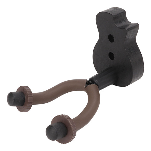 Soporte De Pared Para Guitarra, Soporte Con Gancho