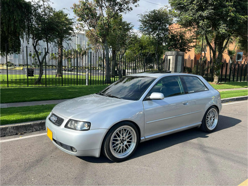 Audi A3 1.8t Hb