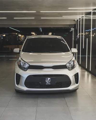 Kia Picanto 1.0 Emotion