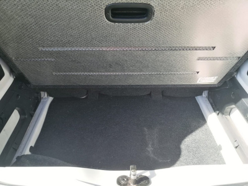 Volkswagen Up! High! 5 Puertas 2015 Blanco