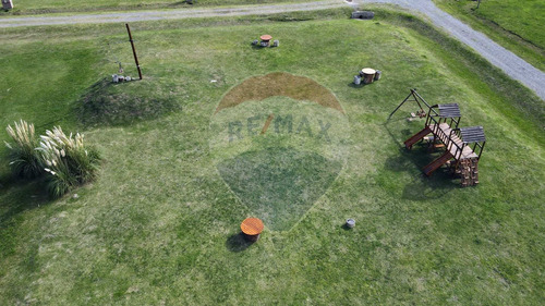 Imagen 9 de 13 de Lote En Venta En Barrio Privado Cañuelas Park