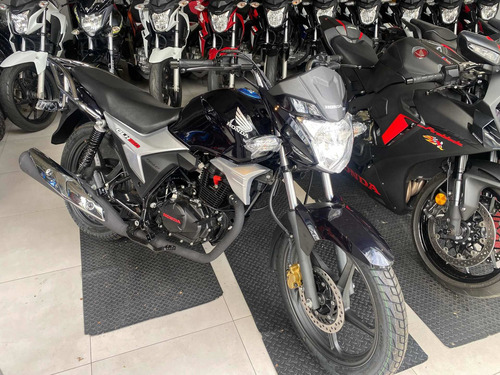 Imagen 25 de 25 de Honda Glh 150 No Titan Saullo Motors