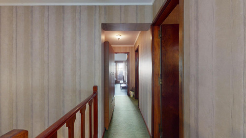 3 E/ 58 Y 59 La Plata - Casa De 4 Dormitorios En Venta