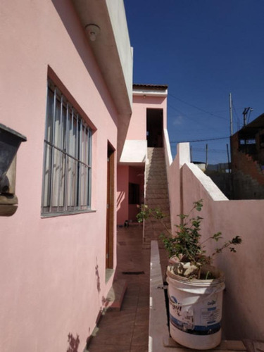 Imagem 2 de 14 de Casa Para Venda Por R$235.000,00 Com 2 Dormitórios, 1 Suite E 2 Vagas - Jardim São Paulo, São Paulo / Sp - Bdi35589