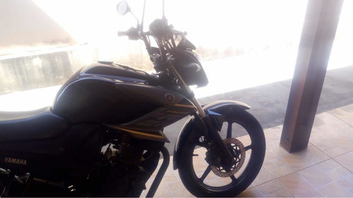 Imagem 12 de 15 de Yamaha Fazer 150