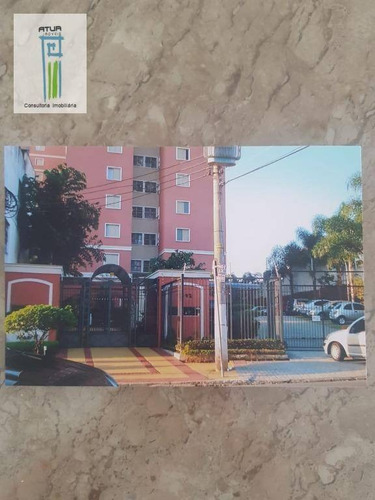 Imagem 18 de 30 de Apartamento Com 3 Dormitórios À Venda, 62 M² Por R$ 450.000,00 - Lauzane Paulista - São Paulo/sp - Ap1536