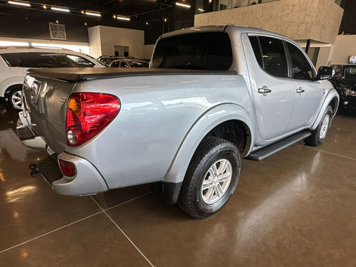 Mitsubishi L200 3.2 DID-H HPE 4WD (Aut)