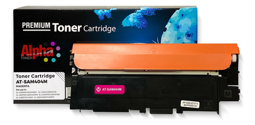 Toner Compatible 404s Para Samsung Xpress C430w C480w C480fw