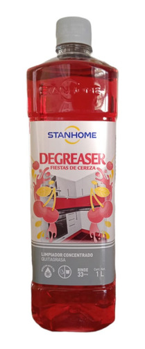  Desengrasante De Cocina Stanhome Degreaser Trastes Sartenes