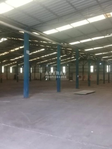 Lote En Venta En Las Piedras (ref: Ast-2259)