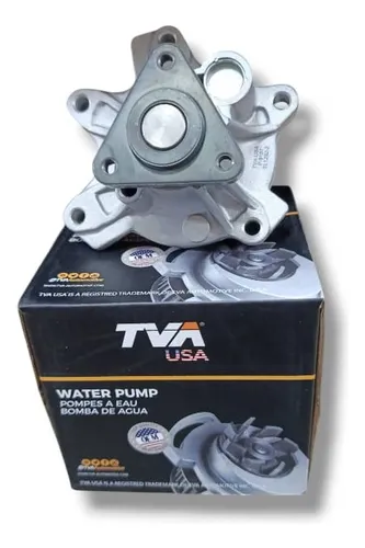 Bomba De Agua Yaris Sol /sport