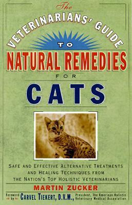 Libro Veterinarians' Guide To Natural Remedies