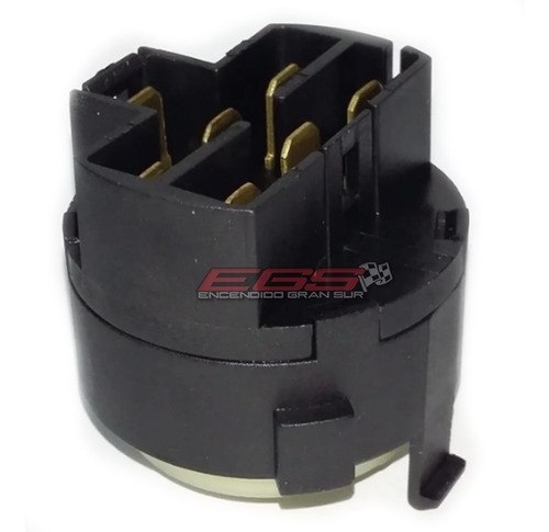 Contactor Encendido Fiat Palio Siena Punto Motor Fire Egs