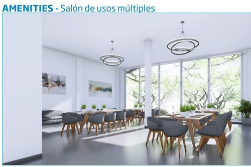 Imagen 7 de 11 de Departamento En Venta En Newen Ii