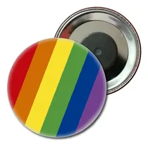 Comprar Botón X 30 Unidades Sin Imán Personalizados 55mm. Dm Pin