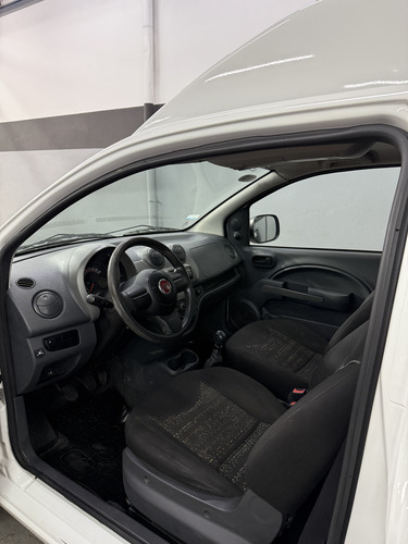 Fiat Fiorino 1.4 Fire Evo Pack Top 87cv