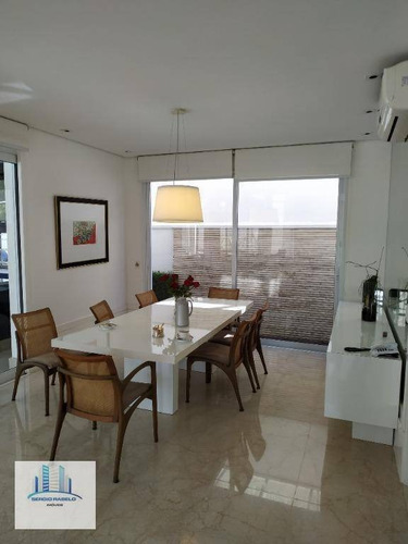 Imagem 15 de 30 de Casa Com 4 Dormitórios À Venda, 456 M² Por R$ 6.000.000,00 - Villa Solaia ( Alphaville) - Barueri/sp - Ca0138