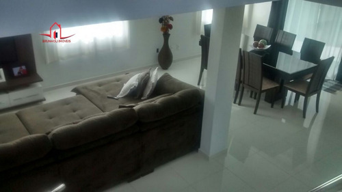 Imagem 7 de 29 de Casa A Venda No Bairro Medeiros Em Jundiaí - Sp. - 1673-1
