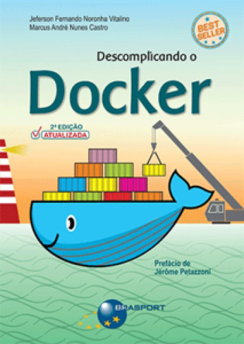 Descomplicando O Docker