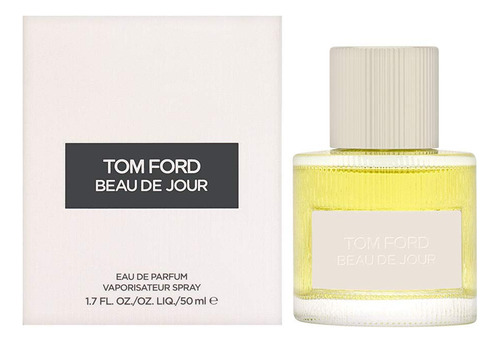 Tom Ford Tom Ford Beau De Jour Men E - mL a $699921