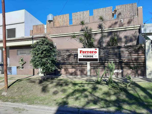 Imagen 1 de 14 de Casa Ph En Venta En Ituzaingo Norte