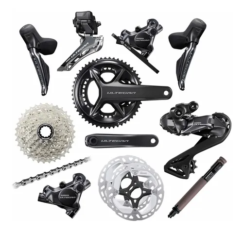 Ultegra mecanico outlet