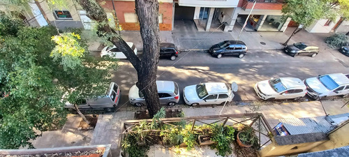 Venta Ph 4 Ambientes Villa Urquiza Terraza Balcon