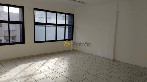 Imagem 27 de 30 de Prédio, 1215 M² - Venda Por R$ 7.000.000,00 Ou Aluguel Por R$ 47.714,00/mês - Centro - São Bernardo Do Campo/sp - Pr0018