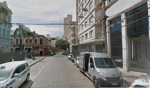 Prédio Para Alugar, 834 M² Por R$ 27.000,00/mês - Centro - Campinas/sp - Pr0440