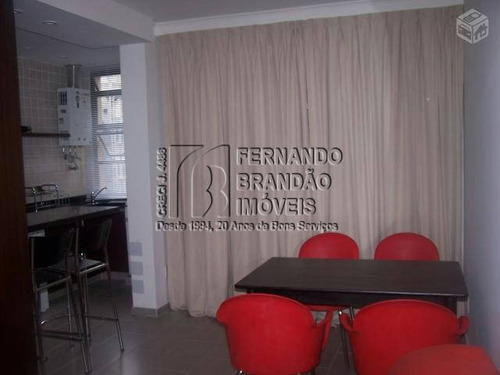 Imagem 9 de 15 de Apartamento Em Rio De Janeiro - Ipanema
