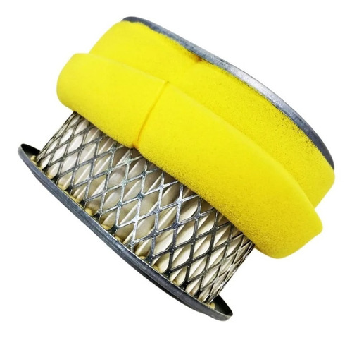 Filtro De Ar Motor Gasolina 5,5 - 6,5 - 7,0hp