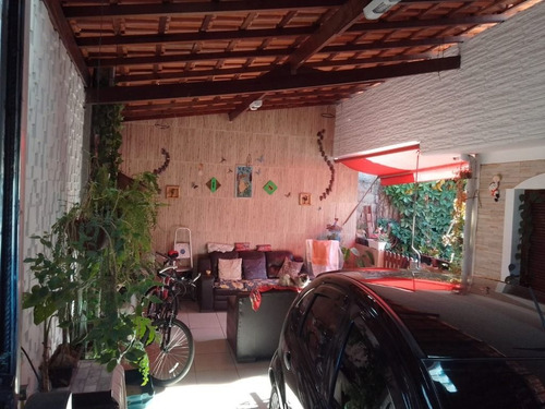 Imagem 6 de 22 de Casa Com 3 Dormitórios À Venda, 102 M² Por R$ 380.000,00 - Jardim Pinheiral - Mairiporã/sp - Ca0162