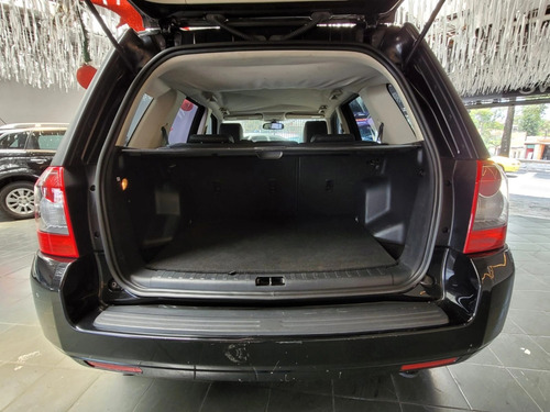 Land Rover Freelander 2 2.2 S SD4 16V TURBO DIESEL 4P AUTOMÁTICO