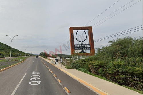 Terreno Para Inversión Cerca De Boulevard Metropolitano
