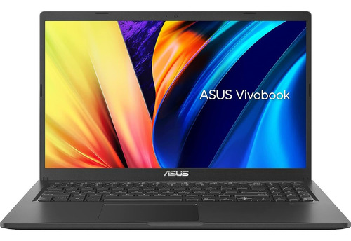 Notebook Asus Vivobook 15 Core I5 8gb 512gb Ssd 15.6  Fhd