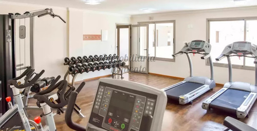 Venta-alquiler Temporada-anual Apartamento 2 Dormitorios Place Lafayette