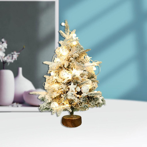 / De Navidad De Mesa Adornos De Navidad Decoraciones De Año