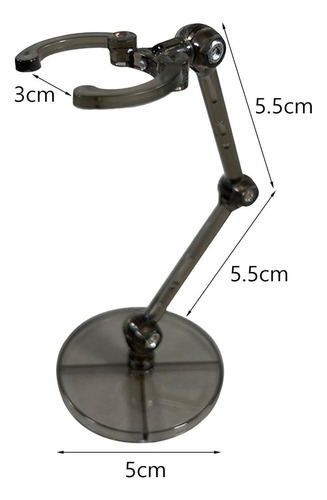 . 3 Soporte De Bases De Acción Soporte Resistente Soporte De