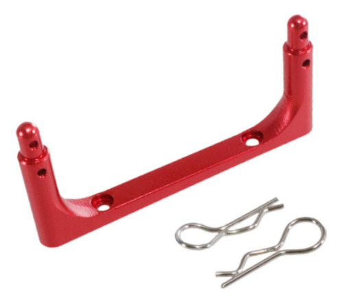 Fs Pilar De Cuerpo Delantero Del Automóvil Rc Accesorios De