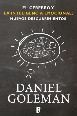 Libro El Cerebro Y La Inteligencia Emocional / The Brain ...