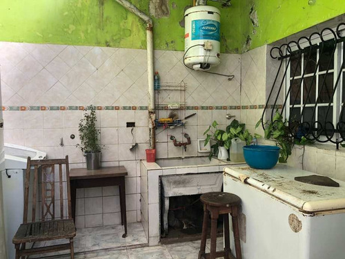 Imagen 10 de 12 de Casa En Venta En San Martin